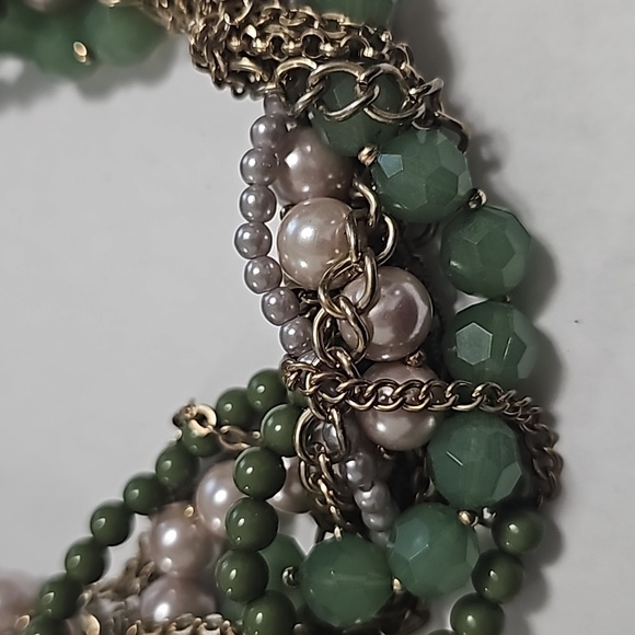 Statement Necklace - Picture 3 of 4